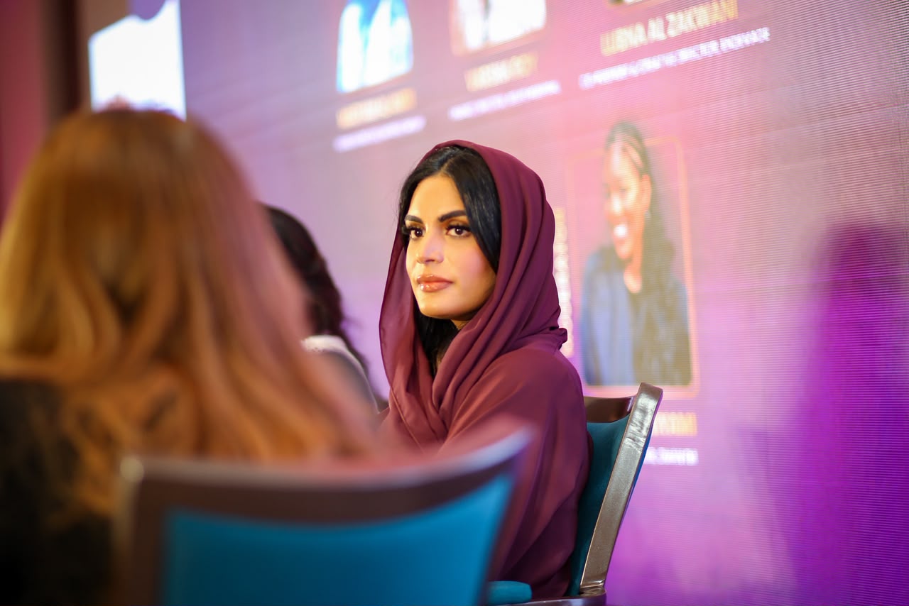 HerStory gathering