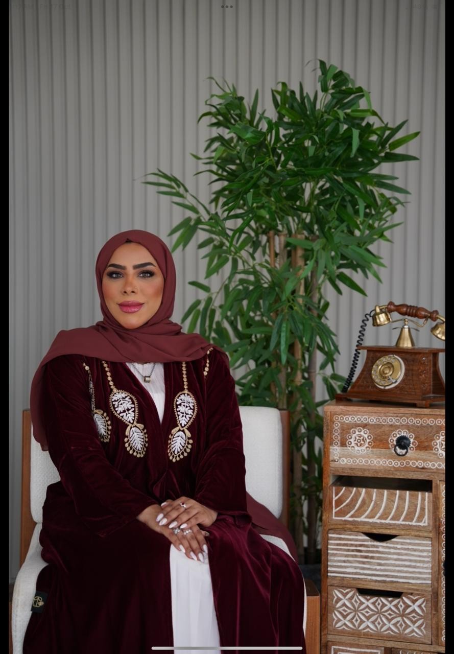 Maitha Ali Al Harthy