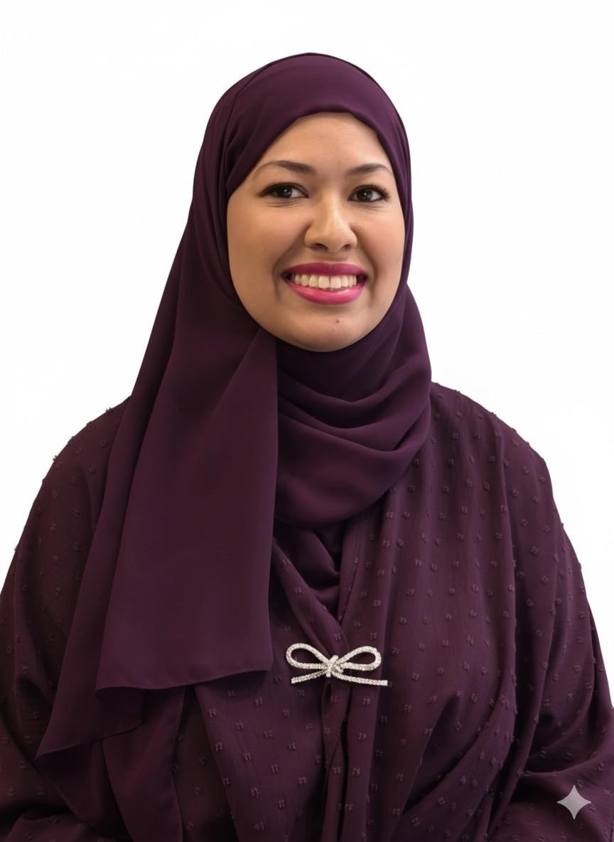 Rania Al Khusaibi