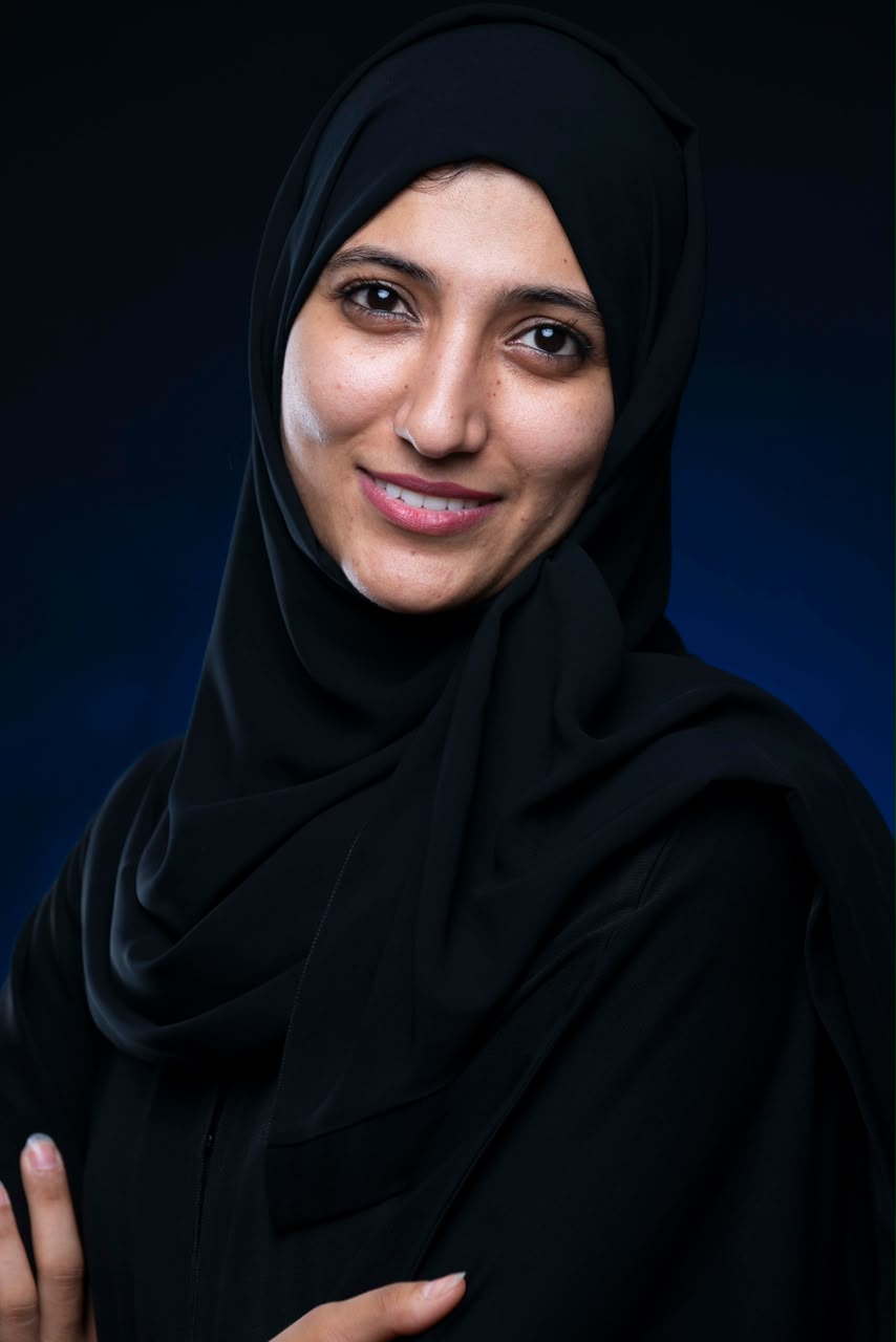Shatha Abdullah Al Jabri